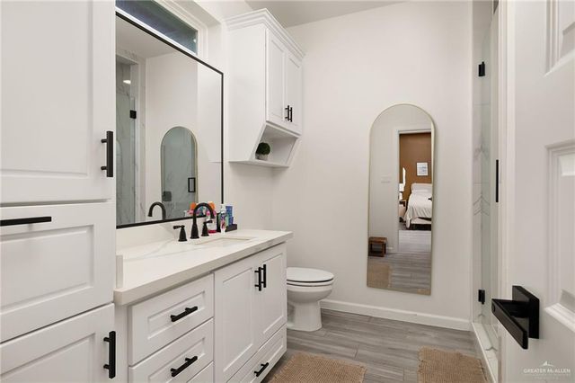 6113 N Rayo Del Sol Street, Edinburg, TX 78542