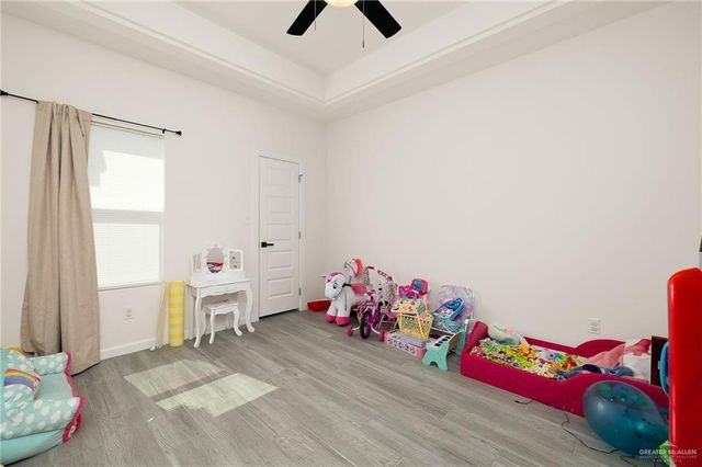 6113 N Rayo Del Sol Street, Edinburg, TX 78542