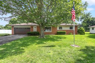 23321 Marydale Drive, Elkhart, IN 46517