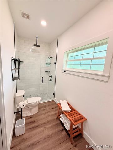 5476 W Paul Bryant Drive, Crystal River, FL 34429