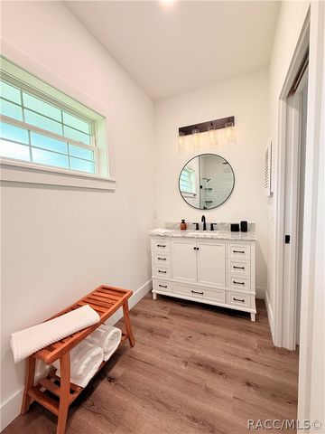 5476 W Paul Bryant Drive, Crystal River, FL 34429