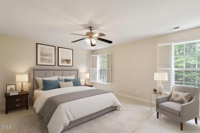 11013 Maplecroft Court, Raleigh, NC 27617