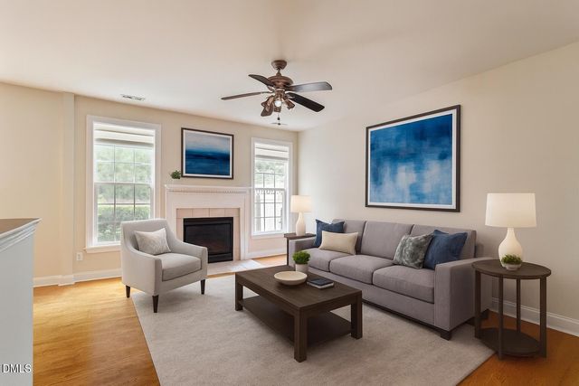 11013 Maplecroft Court, Raleigh, NC 27617