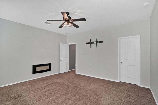 222 Culebra DR, Georgetown, TX 78626