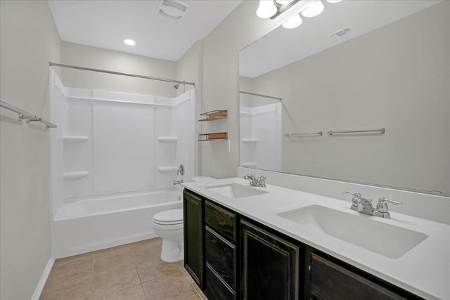 222 Culebra DR, Georgetown, TX 78626