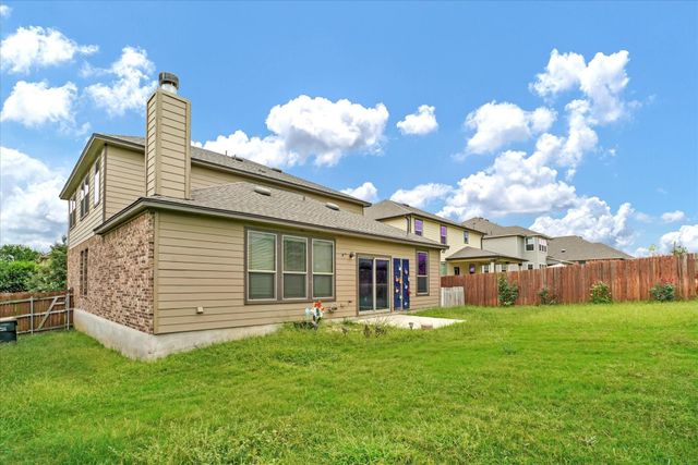 222 Culebra DR, Georgetown, TX 78626