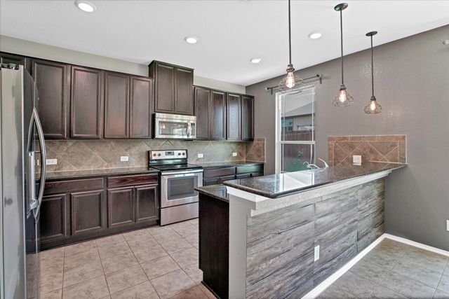 222 Culebra DR, Georgetown, TX 78626