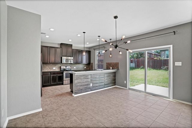 222 Culebra DR, Georgetown, TX 78626