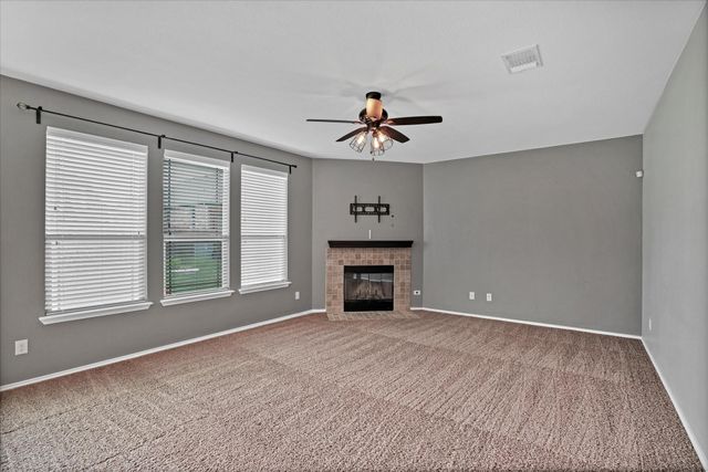 222 Culebra DR, Georgetown, TX 78626