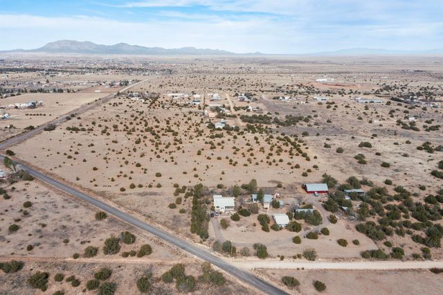 Skyline Acres Lots I & J, Edgewood, NM 87015