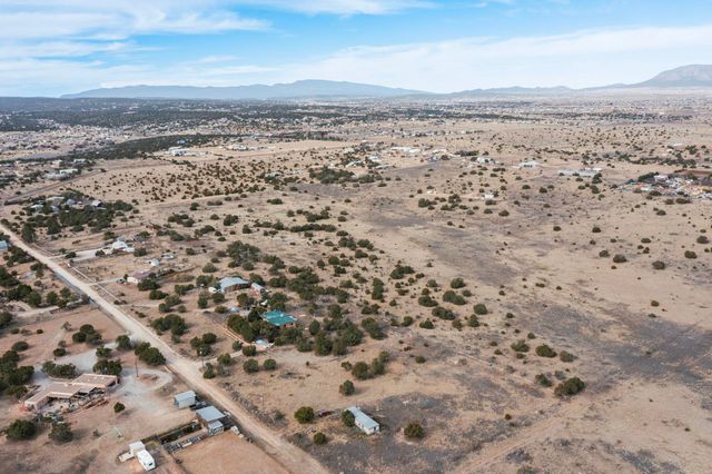 Skyline Acres Lots I & J, Edgewood, NM 87015