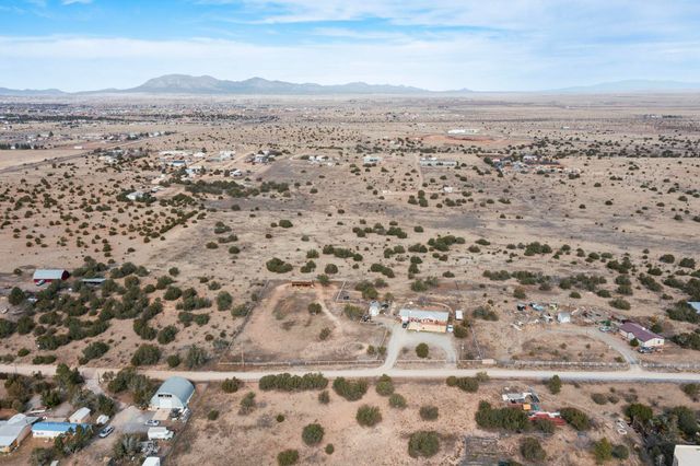 Skyline Acres Lots I & J, Edgewood, NM 87015