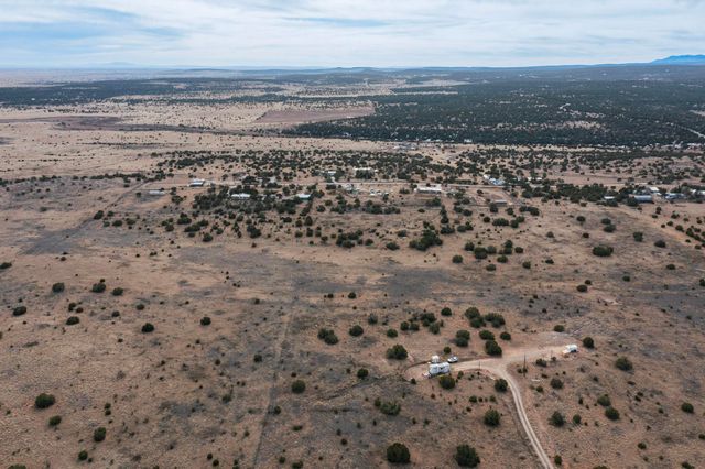 Skyline Acres Lots I & J, Edgewood, NM 87015