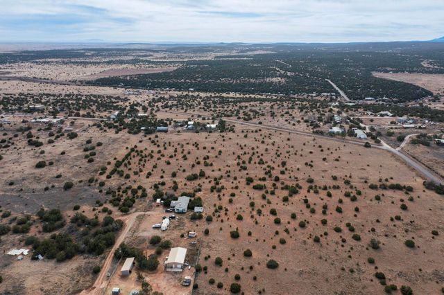 Skyline Acres Lots I & J, Edgewood, NM 87015