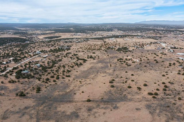 Skyline Acres Lots I & J, Edgewood, NM 87015