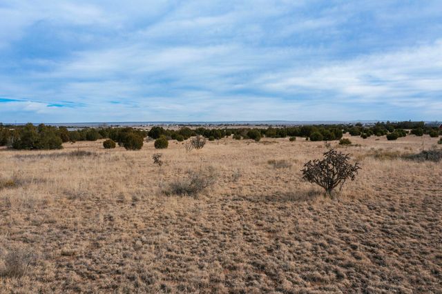 Skyline Acres Lots I & J, Edgewood, NM 87015