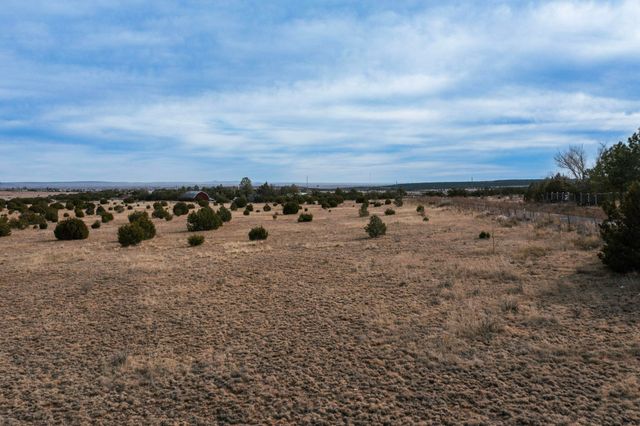 Skyline Acres Lots I & J, Edgewood, NM 87015