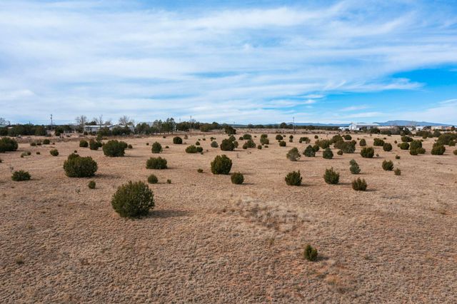 Skyline Acres Lots I & J, Edgewood, NM 87015