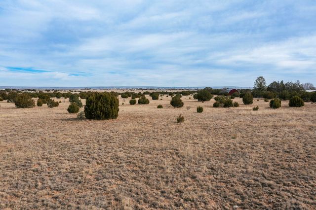Skyline Acres Lots I & J, Edgewood, NM 87015