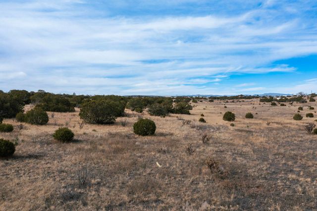 Skyline Acres Lots I & J, Edgewood, NM 87015