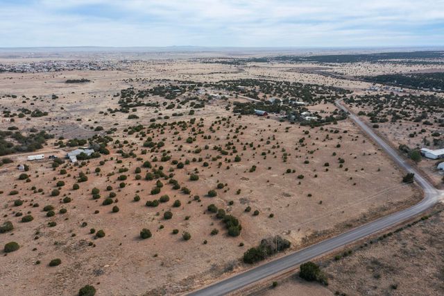 Skyline Acres Lots I & J, Edgewood, NM 87015