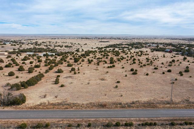 Skyline Acres Lots I & J, Edgewood, NM 87015