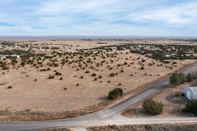 Skyline Acres Lots I & J, Edgewood, NM 87015