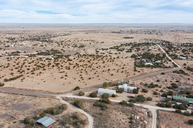 Skyline Acres Lots I & J, Edgewood, NM 87015