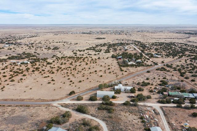 Skyline Acres Lots I & J, Edgewood, NM 87015