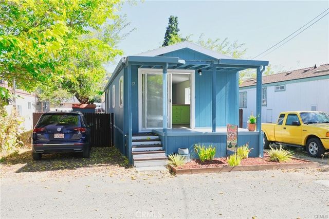 13050 Island Drive 12, Clearlake Oaks, CA 95453