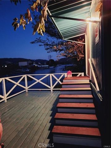 13050 Island Drive 12, Clearlake Oaks, CA 95453