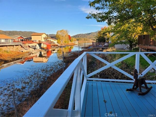 13050 Island Drive 12, Clearlake Oaks, CA 95453
