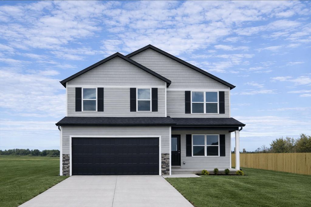 1023 W Madison Drive, Rogersville, MO 65742