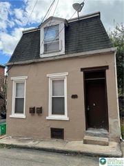 812 Chestnut Street B, Allentown City, PA 18102