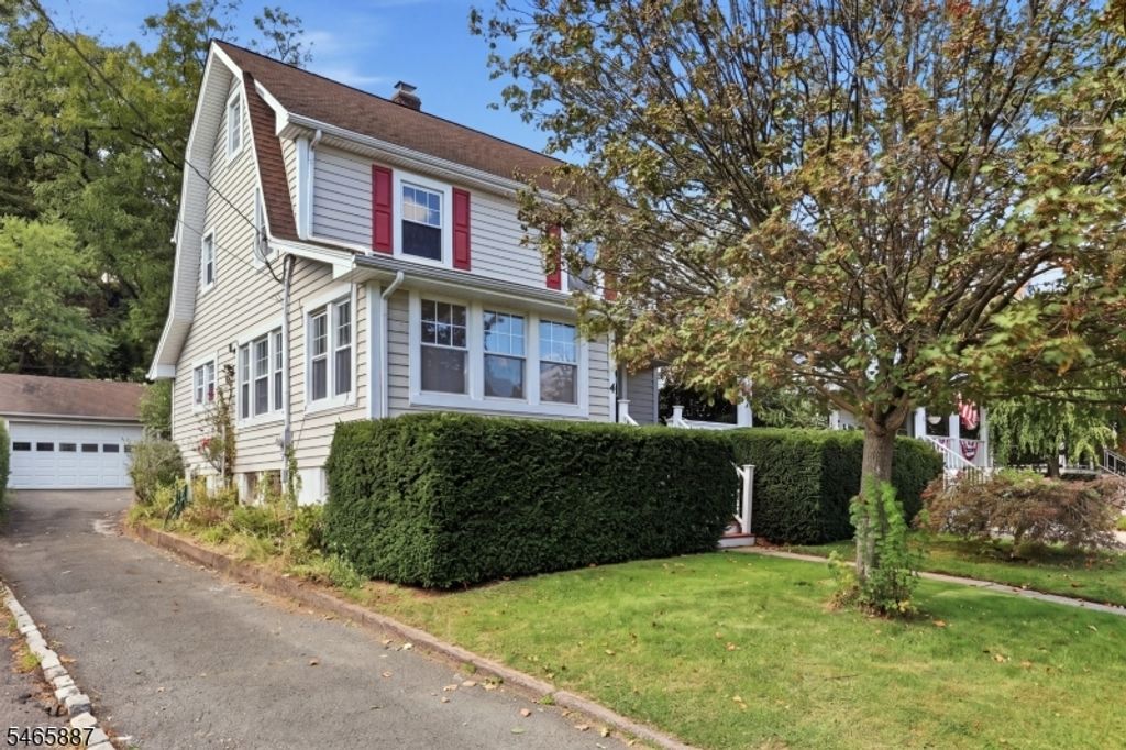 4 Denman Pl, Summit City, NJ 07901 — photo 3