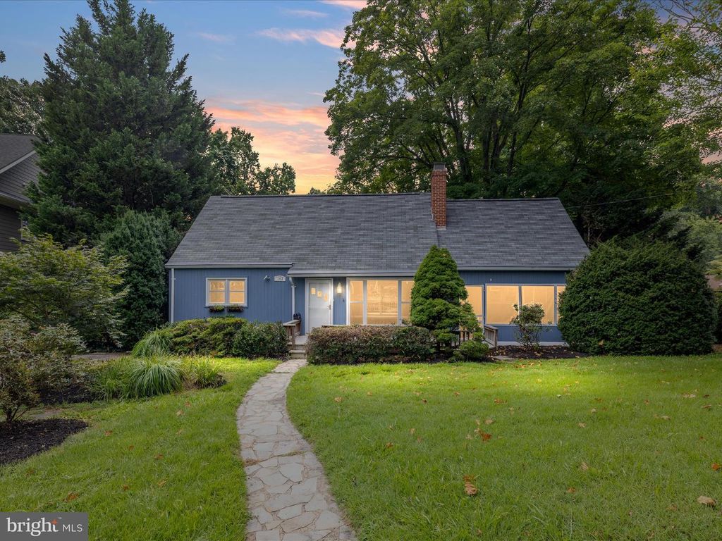 142 BOONE TRL, Severna Park, MD 21146