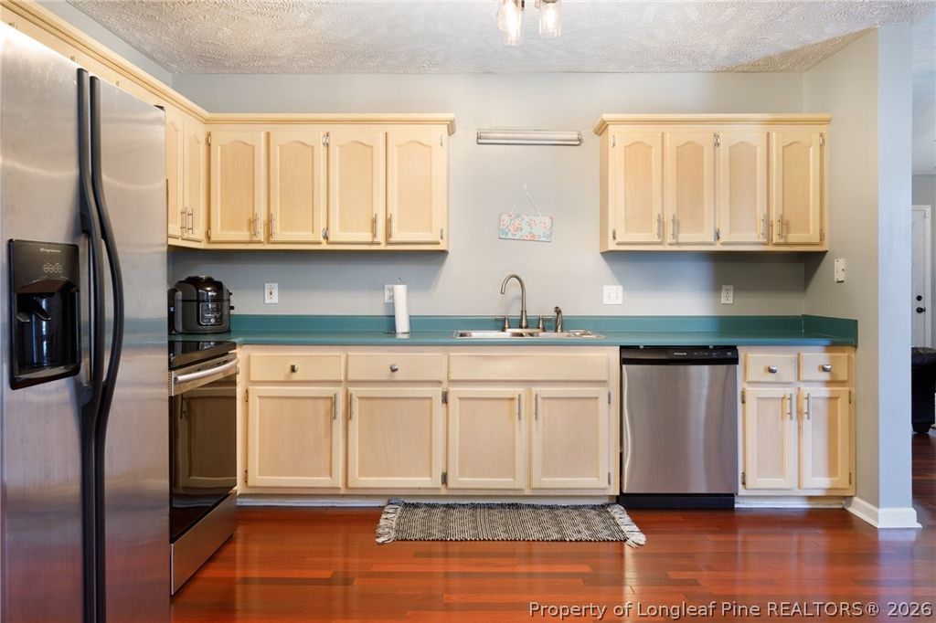 2528 Lull Water Drive, Fayetteville, NC 28306 — photo 10