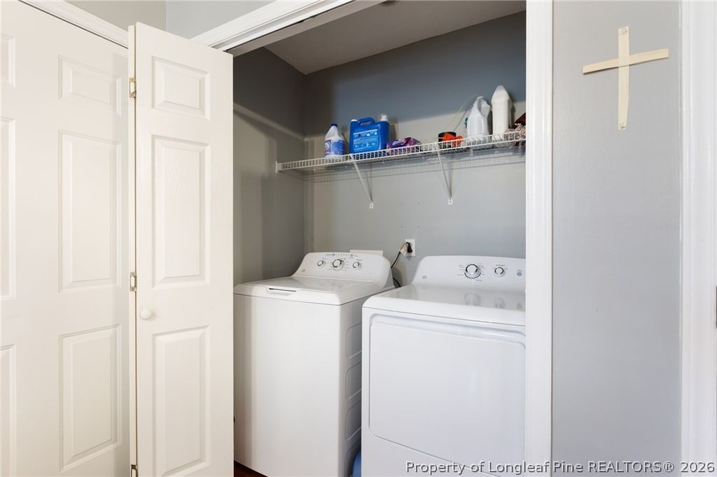 2528 Lull Water Drive, Fayetteville, NC 28306 — photo 11