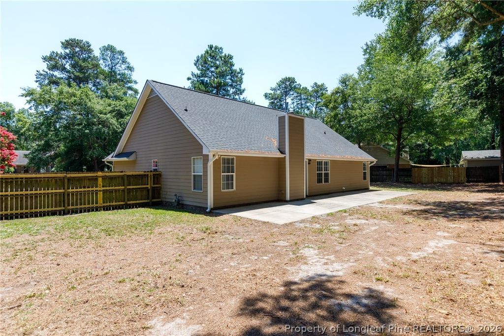 2528 Lull Water Drive, Fayetteville, NC 28306 — photo 18