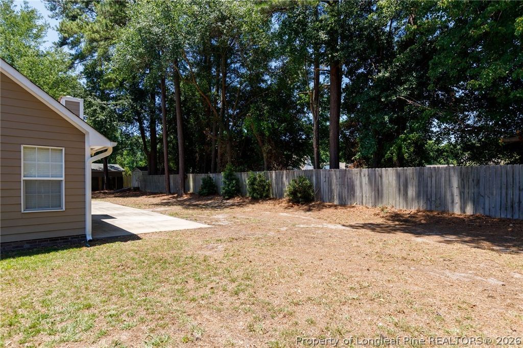 2528 Lull Water Drive, Fayetteville, NC 28306 — photo 19