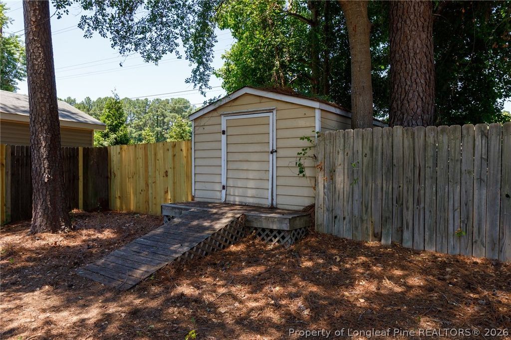 2528 Lull Water Drive, Fayetteville, NC 28306 — photo 20