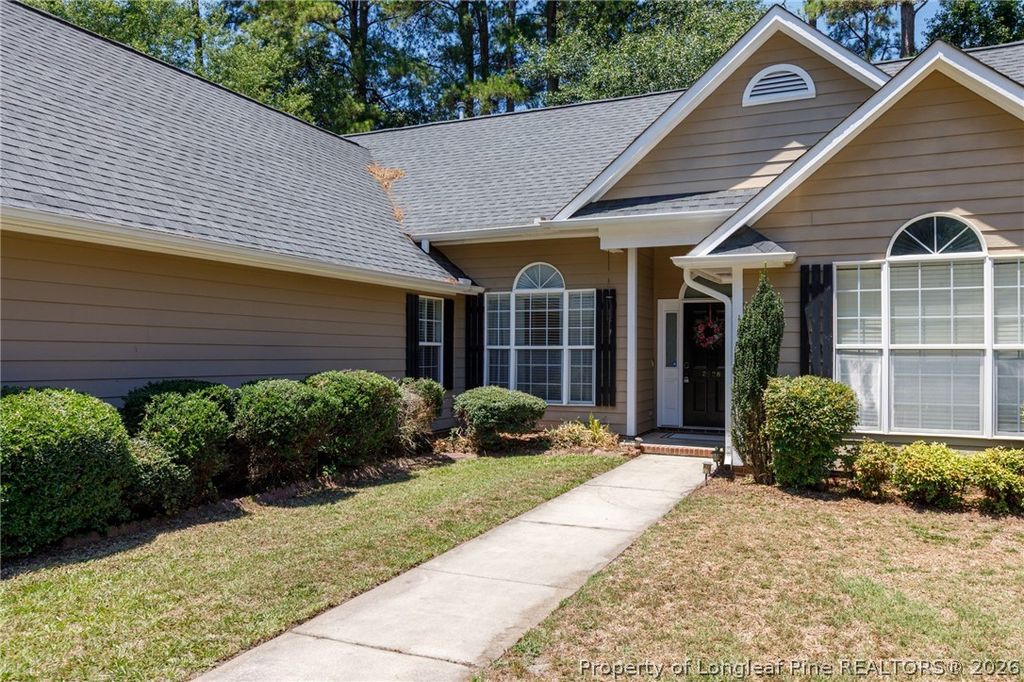 2528 Lull Water Drive, Fayetteville, NC 28306 — photo 3