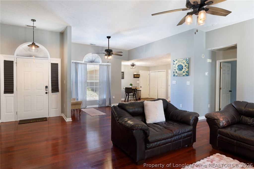 2528 Lull Water Drive, Fayetteville, NC 28306 — photo 4