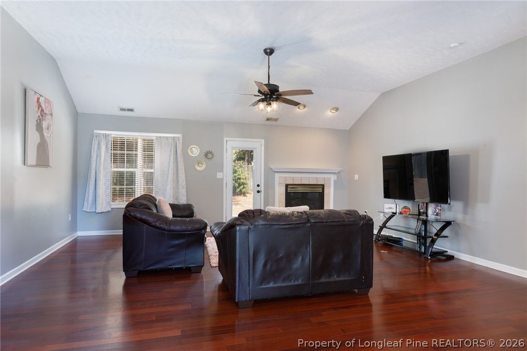 2528 Lull Water Drive, Fayetteville, NC 28306 — photo 5