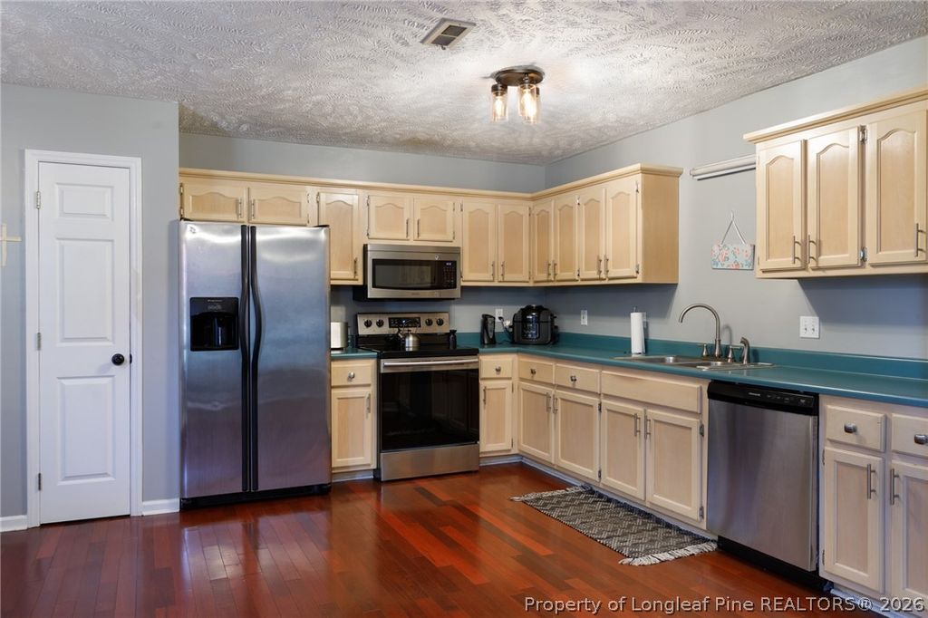 2528 Lull Water Drive, Fayetteville, NC 28306 — photo 9