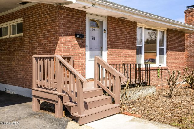 26 Link Street, Albany, NY 12208
