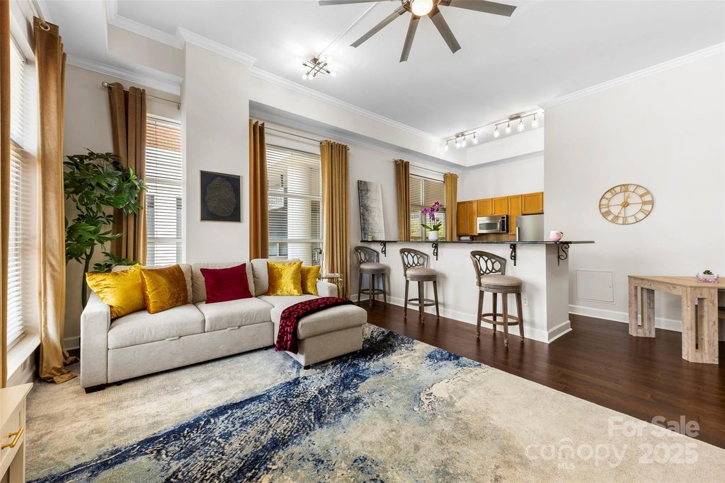 1315 E Boulevard Boulevard 204, Charlotte, NC 28203