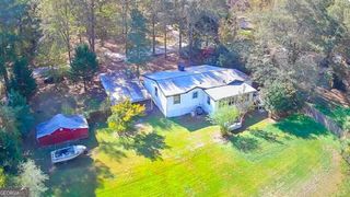 214 S Lake Drive, Hiram, GA 30141