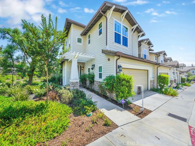 18684 Putting Green Drive, Yorba Linda, CA 92886