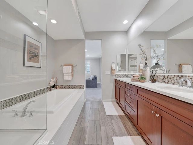 18684 Putting Green Drive, Yorba Linda, CA 92886
